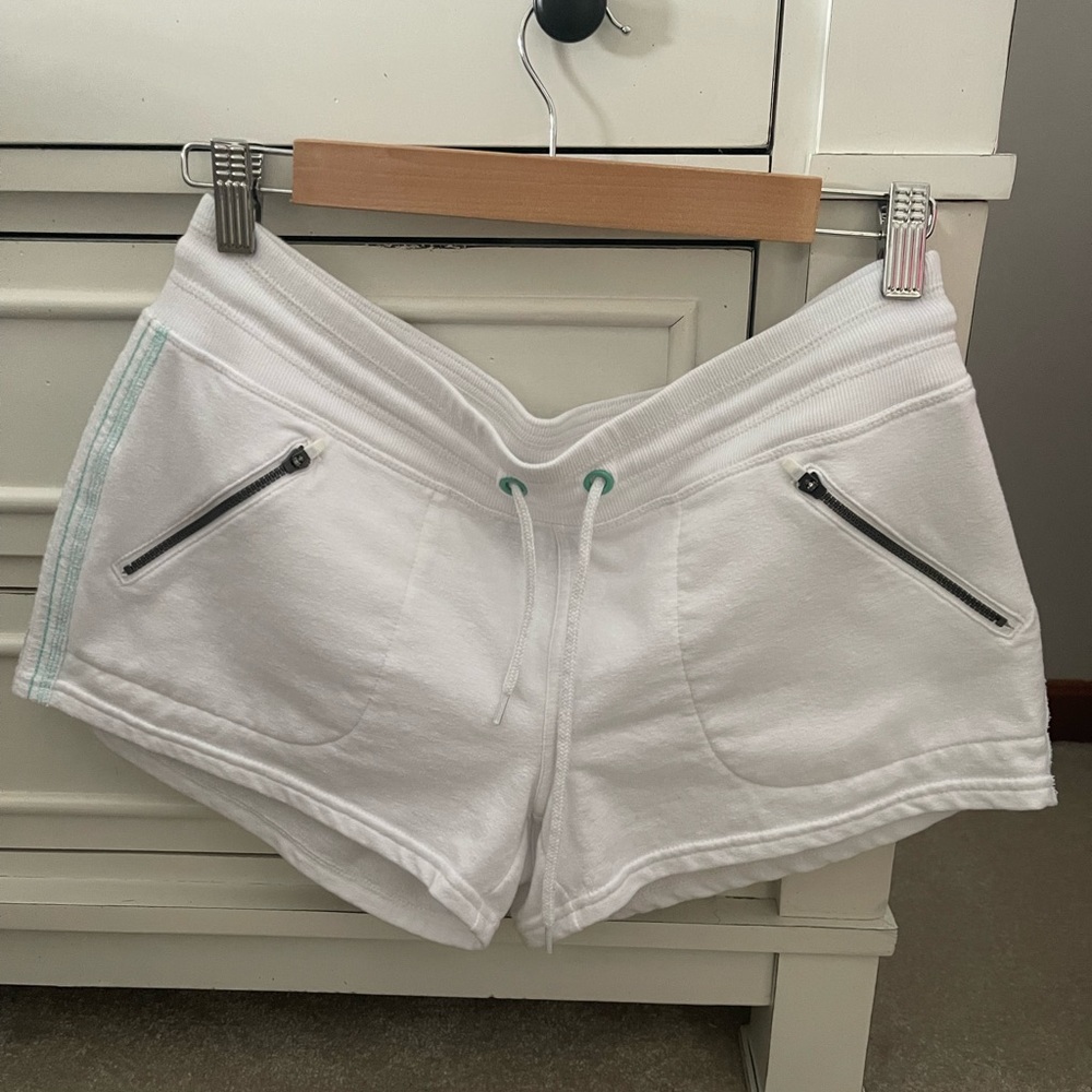 NWOT Athleta Shorts